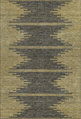 Piper Looms Mayfield Modern AMF647 Graphite Machine Washable Area Rug main image