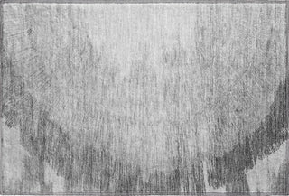 Piper Looms Mayfield Spiral AMF650 Gray Machine Washable Area Rug Scatter Main Image