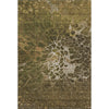 Piper Looms Mayfield Modern AMF652 Chocolate Machine Washable Area Rug main image