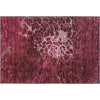Piper Looms Mayfield Modern AMF652 Merlot Machine Washable Area Rug Scatter Main Image