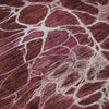 Piper Looms Mayfield Modern AMF652 Merlot Machine Washable Area Rug Swatch Image