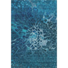 Piper Looms Mayfield Modern AMF652 Navy Machine Washable Area Rug main image