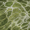 Piper Looms Mayfield Modern AMF652 Olive Machine Washable Area Rug Swatch Image