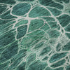 Piper Looms Mayfield Modern AMF652 Teal Machine Washable Area Rug Swatch Image