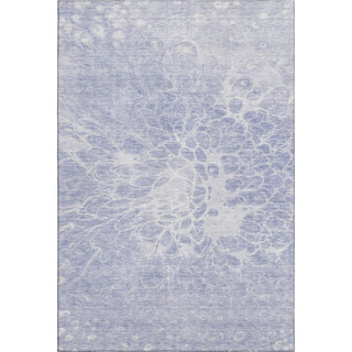 Piper Looms Mayfield Modern AMF653 Lavender Machine Washable Area Rug main image