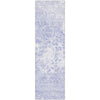Piper Looms Mayfield Modern AMF653 Lavender Machine Washable Area Rug Runner Main Image