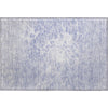 Piper Looms Mayfield Modern AMF653 Lavender Machine Washable Area Rug Scatter Main Image