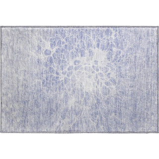 Piper Looms Mayfield Modern AMF653 Lavender Machine Washable Area Rug Scatter Main Image