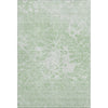 Piper Looms Mayfield Modern AMF653 Mint Machine Washable Area Rug main image