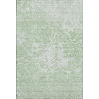 Piper Looms Mayfield Modern AMF653 Mint Machine Washable Area Rug main image