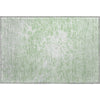 Piper Looms Mayfield Modern AMF653 Mint Machine Washable Area Rug Scatter Main Image