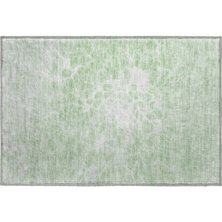 Piper Looms Mayfield Modern AMF653 Mint Machine Washable Area Rug Scatter Main Image