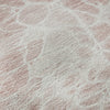 Piper Looms Mayfield Modern AMF653 Pink Machine Washable Area Rug Swatch Image