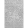 Piper Looms Mayfield Modern AMF653 Silver Machine Washable Area Rug main image