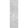 Piper Looms Mayfield Modern AMF653 Silver Machine Washable Area Rug Runner Main Image