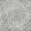 Piper Looms Mayfield Modern AMF653 Silver Machine Washable Area Rug Swatch Image