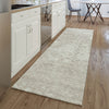 Piper Looms Mayfield Modern AMF653 Taupe Machine Washable Area Rug Runner Lifestyle Image Feature