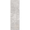 Piper Looms Mayfield Modern AMF653 Taupe Machine Washable Area Rug Runner Main Image
