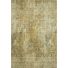 Piper Looms Mayfield Abstract AMF655 Brown Machine Washable Area Rug main image