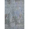 Piper Looms Mayfield Abstract AMF655 Gray Machine Washable Area Rug main image