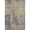 Piper Looms Mayfield Abstract AMF655 Mocha Machine Washable Area Rug main image