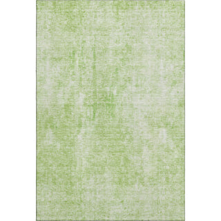 Piper Looms Mayfield Abstract AMF656 Aloe Machine Washable Area Rug main image