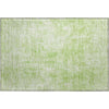 Piper Looms Mayfield Abstract AMF656 Aloe Machine Washable Area Rug Scatter Main Image