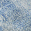 Piper Looms Mayfield Abstract AMF656 Blue Machine Washable Area Rug Swatch Image