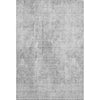 Piper Looms Mayfield Abstract AMF656 Gray Machine Washable Area Rug main image