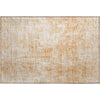 Piper Looms Mayfield Abstract AMF656 Terracotta Machine Washable Area Rug Scatter Main Image