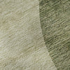 Piper Looms Mayfield Art Deco AMF657 Beige Machine Washable Area Rug Swatch Image