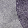 Piper Looms Mayfield Art Deco AMF657 Purple Machine Washable Area Rug Swatch Image