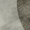 Piper Looms Mayfield Art Deco AMF657 Taupe Machine Washable Area Rug Swatch Image