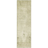 Piper Looms Mayfield Oriental AMF658 Beige Machine Washable Area Rug Runner Main Image
