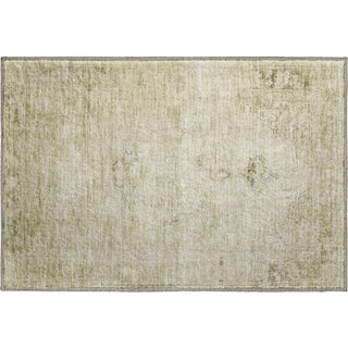 Piper Looms Mayfield Oriental AMF658 Beige Machine Washable Area Rug Scatter Main Image