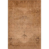 Piper Looms Mayfield Oriental AMF658 Copper Machine Washable Area Rug main image