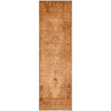 Piper Looms Mayfield Oriental AMF658 Copper Machine Washable Area Rug Runner Main Image