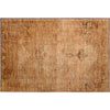 Piper Looms Mayfield Oriental AMF658 Copper Machine Washable Area Rug Scatter Main Image