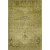 Piper Looms Mayfield Oriental AMF658 Gold Machine Washable Area Rug main image