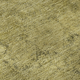 Piper Looms Mayfield Oriental AMF658 Gold Machine Washable Area Rug Swatch Image