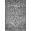Piper Looms Mayfield Oriental AMF658 Gray Machine Washable Area Rug main image