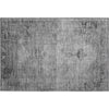 Piper Looms Mayfield Oriental AMF658 Gray Machine Washable Area Rug Scatter Main Image