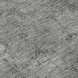 Piper Looms Mayfield Oriental AMF658 Gray Machine Washable Area Rug Swatch Image