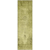 Piper Looms Mayfield Oriental AMF658 Khaki Machine Washable Area Rug Runner Main Image