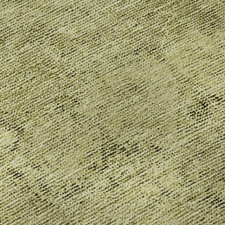 Piper Looms Mayfield Oriental AMF658 Khaki Machine Washable Area Rug Swatch Image