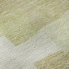 Piper Looms Mayfield Geometric AMF659 Beige Machine Washable Area Rug Swatch Image