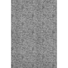Piper Looms Mayfield Floral AMF660 Gray Machine Washable Area Rug main image