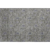Piper Looms Mayfield Floral AMF660 Khaki Machine Washable Area Rug Scatter Main Image
