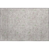 Piper Looms Mayfield Floral AMF660 Taupe Machine Washable Area Rug Scatter Main Image