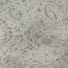 Piper Looms Mayfield Floral AMF660 Taupe Machine Washable Area Rug Swatch Image